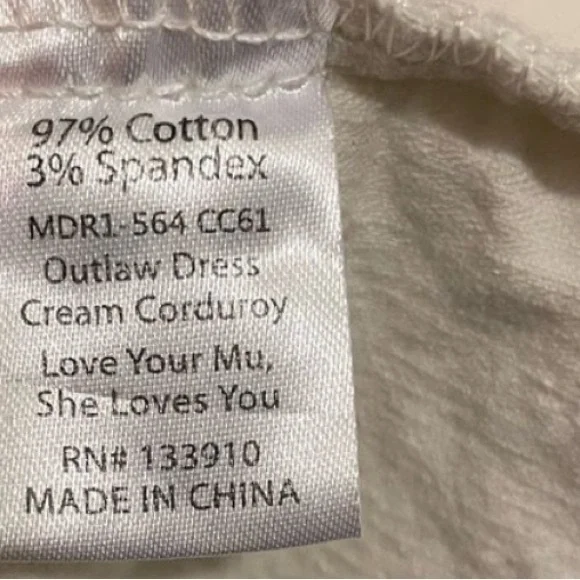 NWOT show me your mumu outlaw dress - Picture 2 of 6